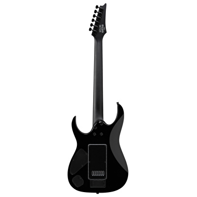 IBANEZ RGR52ET Siyah Elektro Gitar