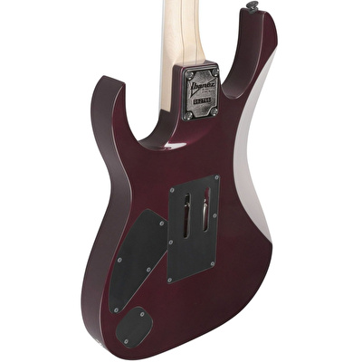 Ibanez RG565R-VK Genesis Vampire Kiss Elektro Gitar