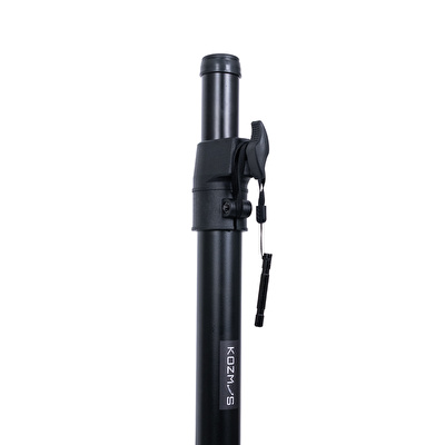 KOZMOS KS-SSA020 M20 Bağlantı Noktalı Pole Stand