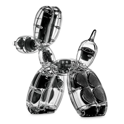 LEXON X Jeff Koons - Balloon Dog Bluetooth Hoparlör