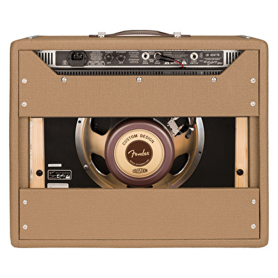 Fender 62 Deluxe Amp Elektro Gitar Amfisi