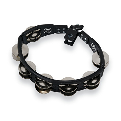 LATIN PERCUSSION LP160 - Cyclops Montajlı Çelik Tef