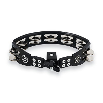 LATIN PERCUSSION LP160 - Cyclops Montajlı Çelik Tef