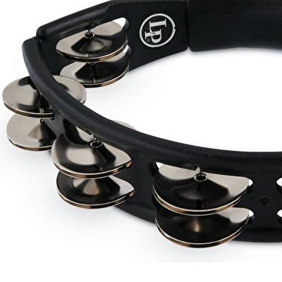 LATIN PERCUSSION LP160 - Cyclops Montajlı Çelik Tef