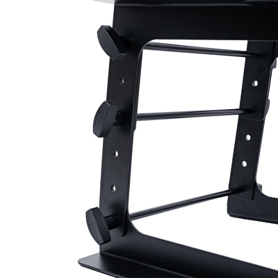 KOZMOS KS-RS001 Laptop / Synth / DJ Standı