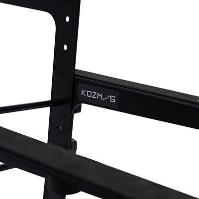 KOZMOS KS-RS001 Laptop / Synth / DJ Standı