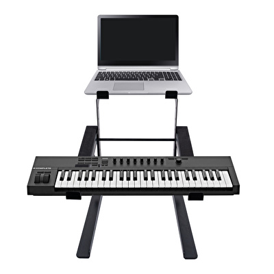 KOZMOS KS-RS001 Laptop / Synth / DJ Standı