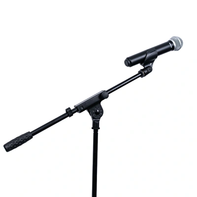 KOZMOS KS-MS001 Kısa Mikrofon Standı