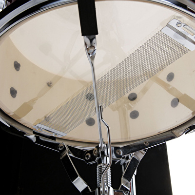 TAMA LJK28H4-CPM Club-JAM Mini Candy Apple Mist 2 Parça (18B/12T) Aksamlı Akustik Davul Seti