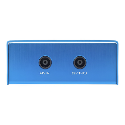 STRYMON Ojai Pedal Çoklu Güç Kaynağı