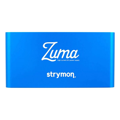 STRYMON Zuma R300 Pedal Çoklu Güç Kaynağı