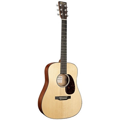 Martin 1125DJRE Junior Elektro Akustik Gitar