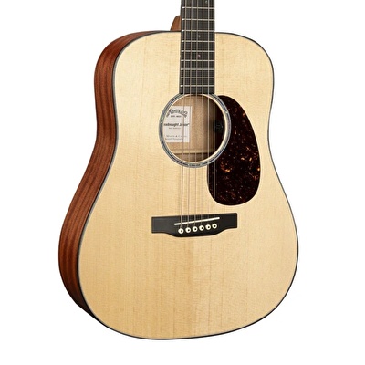 Martin 1125DJRE Junior Elektro Akustik Gitar