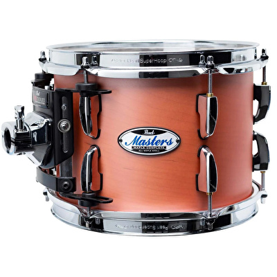 PEARL MCT924XEFP/C838 Masters Maple Complete 4 Parça (22B/10T/12T/14F) Akustik Davul Seti