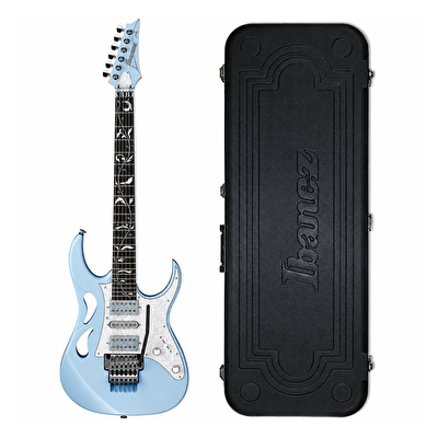Ibanez PIA3761C-BLP Steve Vai Signature Serisi Elektro Gitar