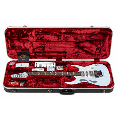 Ibanez PIA3761C-BLP Steve Vai Signature Serisi Elektro Gitar