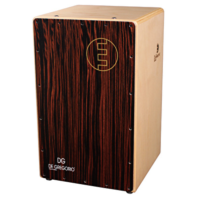 DeGregorio DGC04-MK Cajon YAQUI