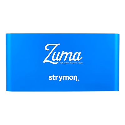 Strymon Zuma Pedal Çoklu Güç Kaynağı