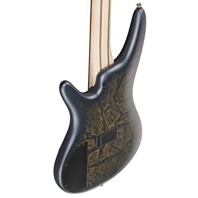 IBANEZ SR305EDX-FDM Frozen Gold Matte 5 Telli Bas Gitar