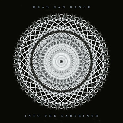 Dead Can Dance - Into The Labyrinth