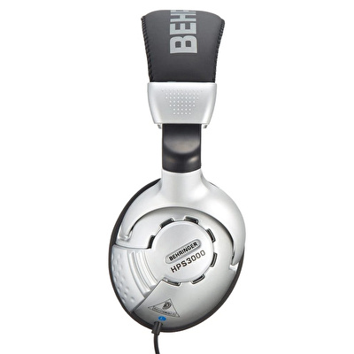 BEHRINGER HPS3000 High-Performance Studio Headphones