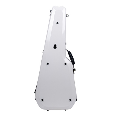 Real Mission AYAZ-D Akustik Gitar Hardcase