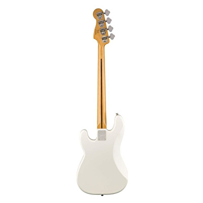 Squier Classic Vibe 60s Precision Bass Olympic White Bas Gitar
