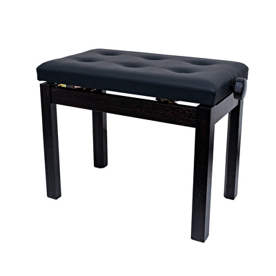 KOZMOS KPB-310-RW Ayarlı Piyano Taburesi