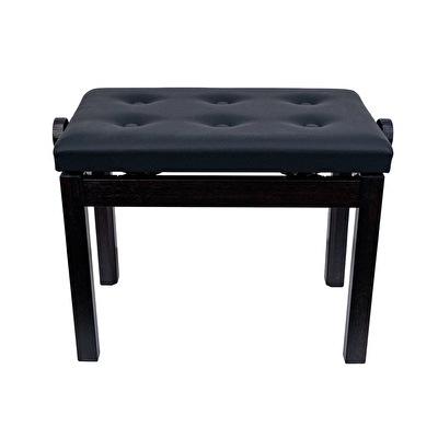 KOZMOS KPB-310-RW Ayarlı Piyano Taburesi