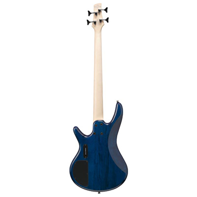 IBANEZ GSR200-BMT GSR  Mavi Bas Gitar