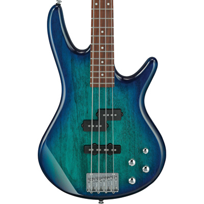 IBANEZ GSR200-BMT GSR  Mavi Bas Gitar