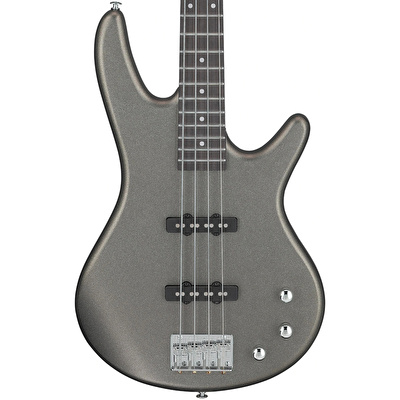 Ibanez GSR180-TUM GSR Tungsten Matte Bas Gitar