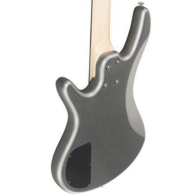 Ibanez GSR180-TUM GSR Tungsten Matte Bas Gitar