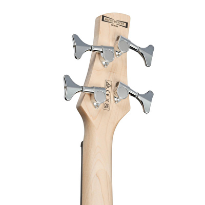 Ibanez GSR180-TUM GSR Tungsten Matte Bas Gitar