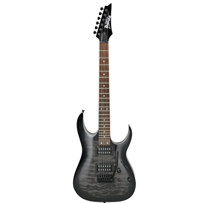 IBANEZ GRGA120QA-TKS Siyah Elektro Gitar