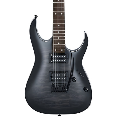 IBANEZ GRGA120QA-TKS Siyah Elektro Gitar