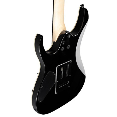 IBANEZ GRGA120QA-TKS Siyah Elektro Gitar