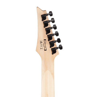IBANEZ GRGA120QA-TKS Siyah Elektro Gitar