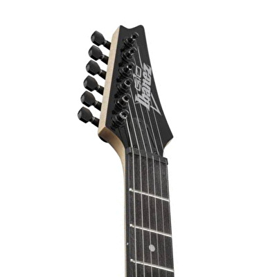 IBANEZ GRGA120QA-TKS Siyah Elektro Gitar