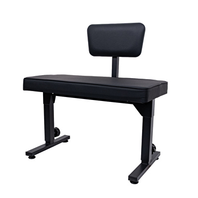 KOZMOS KPB-KB231 Yükseklik Ayarlı Klavye Taburesi