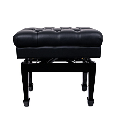 KOZMOS KPB-503-BK Ayarlı Piyano Taburesi
