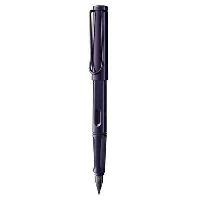 LAMY Safari 2026 Özel Üretim Rengi Meteora Dolma Kalem M Uç