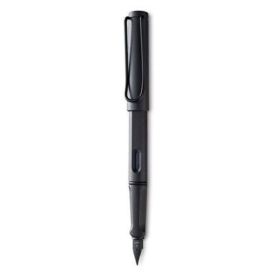 LAMY Set Safari Dolma Kalem Seti M G.Kutu Mat Siyah