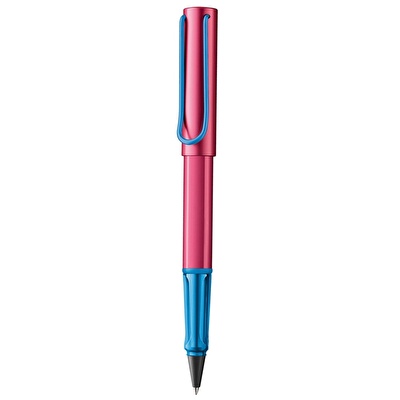 LAMY Al-Star Roller Kalem Alüminyum Rollerskate M Uç