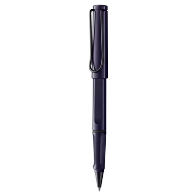 LAMY Safari 2026 Özel Üretim Rengi Meteora Roller Kalem