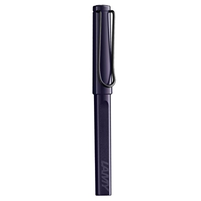 LAMY Safari 2026 Özel Üretim Rengi Meteora Roller Kalem