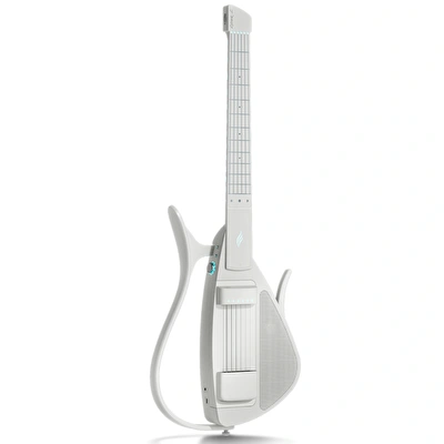 Enya CYBER G/SWH Guitar Strings Model Beyaz