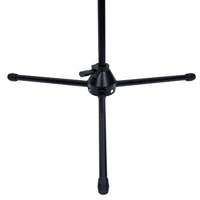 KOZMOS KS-MS002T Teleskobik Boom Mikrofon Standı