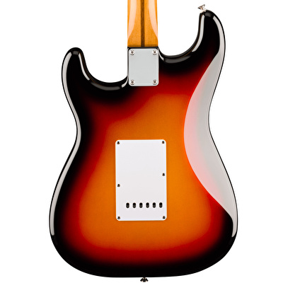 Fender Vintera III Late 50's Stratocaster 3 Renk Sunburst Elektro Gitar (Gigbag Dahil)