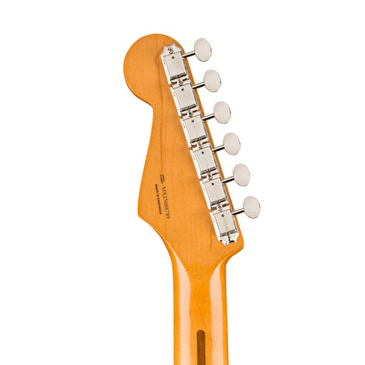 Fender Vintera III Late 50's Stratocaster 3 Renk Sunburst Elektro Gitar (Gigbag Dahil)